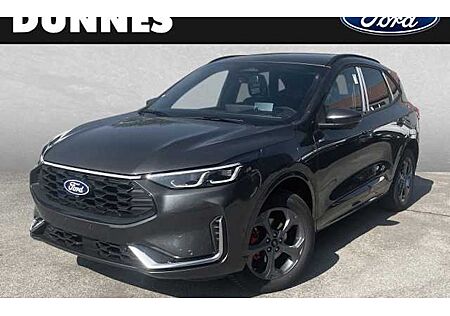 Ford Kuga 2.5 Duratec Plug-in-Hybrid ST-Line X CVT 5 Türen