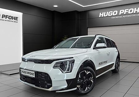 Kia Niro Inspiration 5 Türen