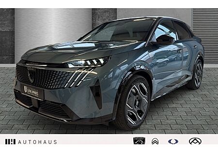 Peugeot E-3008 Dual-Elektromotor 325 AWD Launch Edition 5 Türen