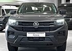 VW Amarok 2.0 TDI 125kW 4MOTION 4 Türen