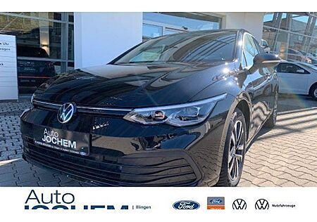 VW Golf 1.5 TSI OPF 96kW United 5 Türen