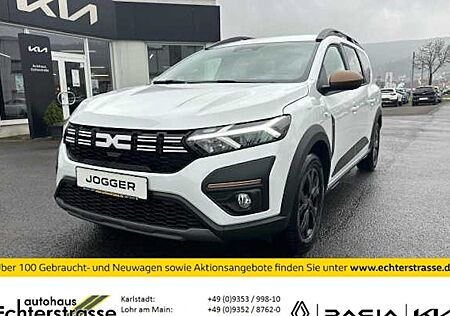 Dacia Jogger TCe 110 Extreme+ 5-Sitzer 5 Türen
