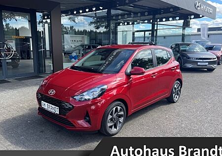 Hyundai i10 1.0 Trend 5 Türen
