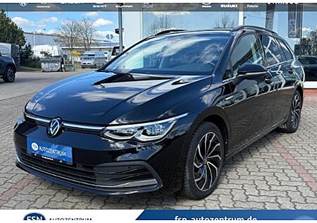 VW Golf Variant 2.0 TDI SCR DSG Style Variant 5 Türen