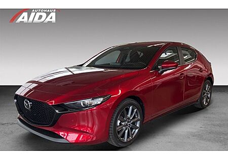 Mazda 3 2.0 e-SKYACTIV-X M-Hybrid 5 Türen