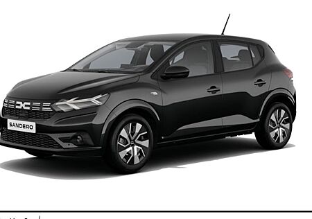 Dacia Sandero TCe 90 Expression 5 Türen