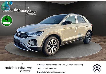 VW T-Roc 1.0 TSI OPF GOAL 5 Türen