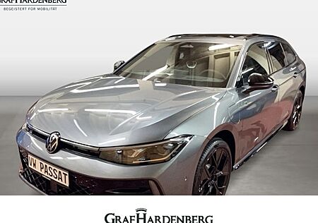 VW Passat 1.5 eHybrid 130kW OPF DSG R-Line 5 Türen