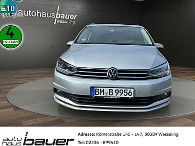VW Touran 1.5 TSI OPF DSG MOVE 5 Türen
