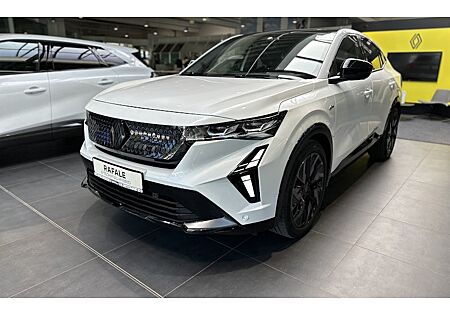 Renault Rafale Full Hybrid E-Tech 200 Esprit Alpine 5 Türen