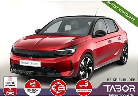 Opel Corsa-e 100 KW Electric YES 5 Türen