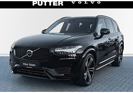 Volvo XC 90 T8 AWD Recharge Plus Dark Auto 5 Türen
