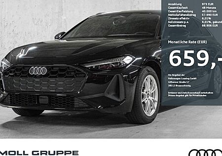 Audi A5 TDI 150 kW S tronic edition one Avant 5 Türen