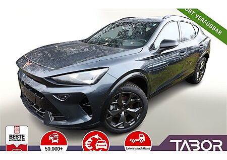 Cupra Formentor 1.5 eTSI MHEV 110kW DSG 5 Türen