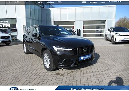 Volvo XC 60 B5 AWD Ultra Black Edition Auto 5 Türen