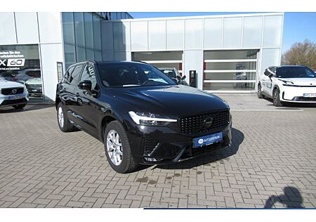 Volvo XC 60 B5 AWD Ultra Black Edition Auto 5 Türen