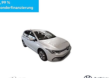 VW Golf 1.5 TSI OPF 96kW MOVE 5 Türen