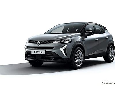 Renault Captur TCe 115 Techno 5 Türen