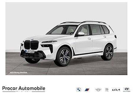 BMW X7 xDrive40d 5 Türen