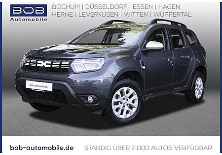 Dacia Duster TCe 130 Expression 5 Türen