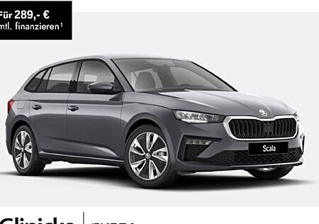 Skoda Scala 1.0 TSI 85kW DSG Drive 5 Türen