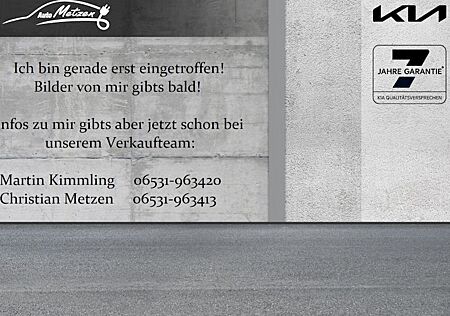 Kia EV3 81 kWh 150 kW Earth Frontantrieb 5 Türen