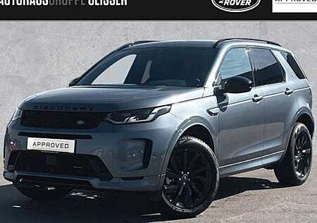 Land Rover Discovery Sport D200 AWD Automatik R-DYNAMIC SE 5 Türen