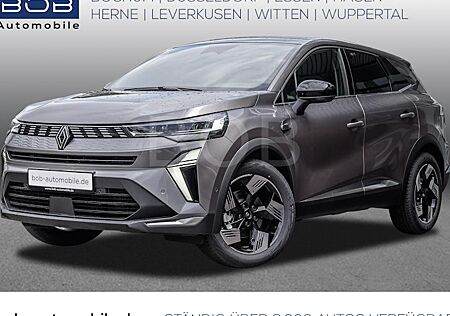 Renault Symbioz Full Hybrid E-Tech 160 Techno 5 Türen