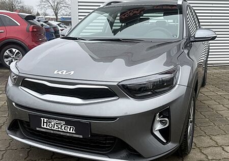 Kia Stonic 1.2 Vision 5 Türen