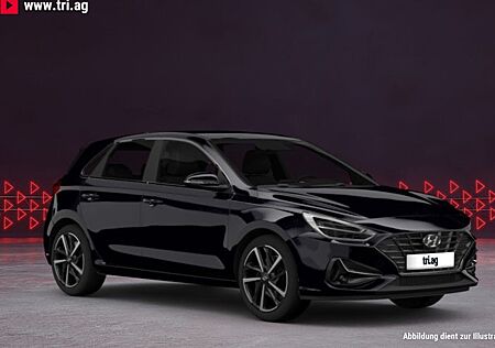 Hyundai i30 1.5 T-GDI Hybrid Advantage 5 Türen