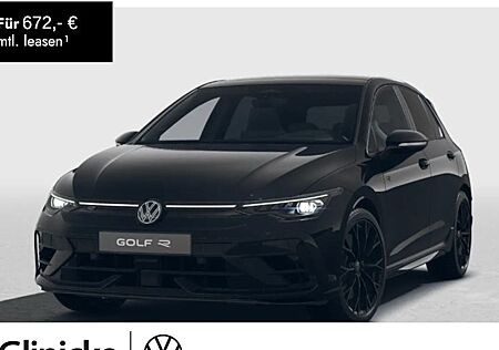 VW Golf R 2.0 TSI OPF 4MOTION 245kW DSG R Bl.Ed. 5 Türen