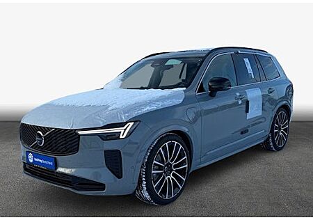 Volvo XC 90 T8 AWD Plus Dark Auto 5 Türen