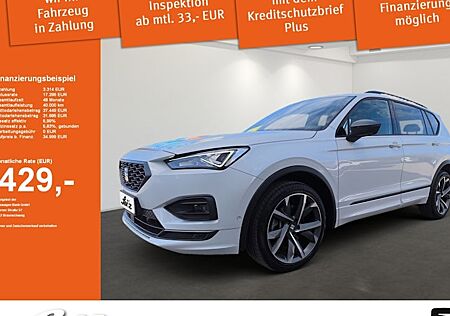 Seat Tarraco 2.0 TDI 147kW FR 4Drive DSG 5 Türen