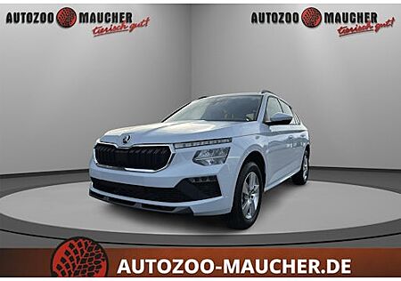 Skoda Kamiq 1.0 TSI 85kW DSG Selection 5 Türen