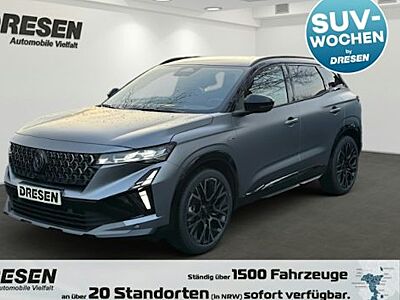 Renault Austral Hybrid E-Tech 200 Esprit Alpine 5 Türen