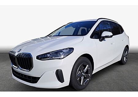 BMW 2er Active Tourer 218i Steptronic DCT 5 Türen