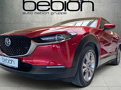 Mazda CX-30 2.0 e-SKYACTIV-G M-Hybrid 150 Selection 5 Türen