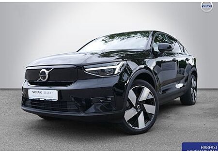 Volvo EC40 Twin Motor AWD Plus Dark 5 Türen