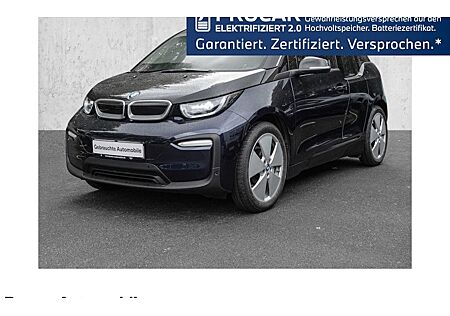 BMW i3 (120 Ah), 125kW 5 Türen