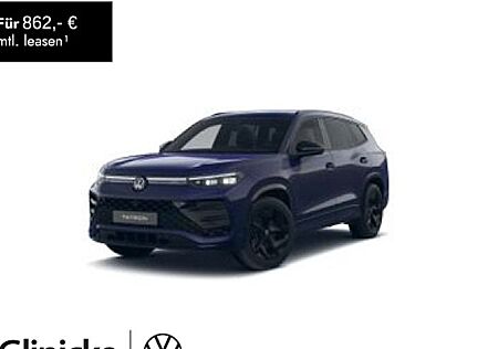 VW Tayron 1.5 eHybrid OPF 130kW DSG R-Line 5 Türen