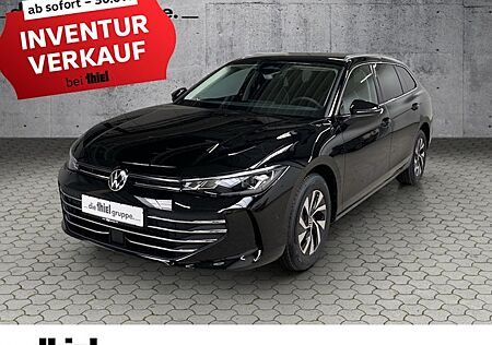 VW Passat 2.0 TDI SCR DSG Business 5 Türen