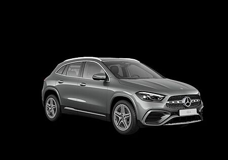 Mercedes-Benz GLA 180 DCT 5 Türen