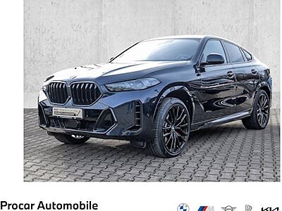 BMW X6 xDrive40i M Sport 5 Türen