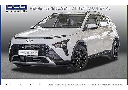 Hyundai Bayon 1.2 Select 5 Türen
