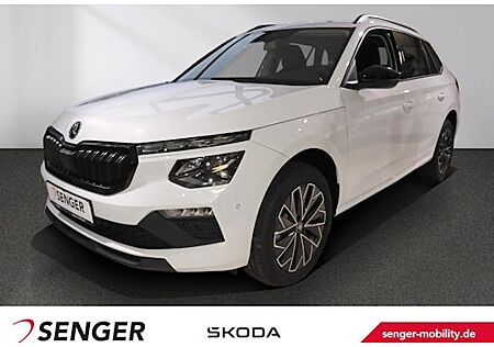 Skoda Kamiq 1.5 TSI ACT Balance 5 Türen