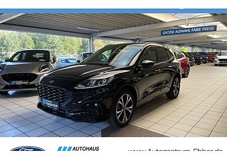 Ford Kuga 2.5 Duratec PHEV ST-Line 5 Türen
