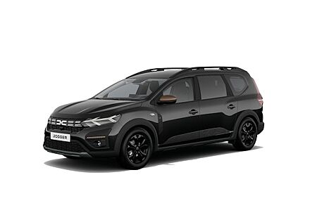Dacia Jogger Hybrid 140 M-M-Auto Extreme+ 5-Sitzer 5 Türen