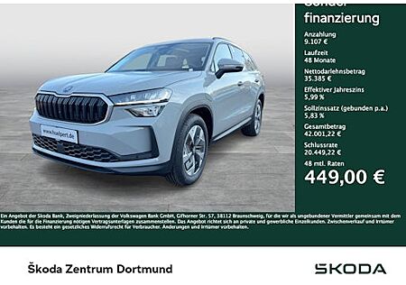 Skoda Kodiaq 1.5 TSI iV 150 kW DSG Selection 5 Türen