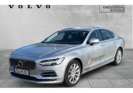 Volvo S90 D5 AWD Geartronic Inscription 4 Türen