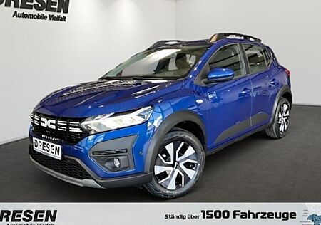 Dacia Sandero Stepway TCe 90 CVT Stepway Expression 5 Türen